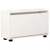 купить Полка для обуви Mobildor-Lux Leo 50x27x47H cm White в Кишинёве 