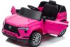 купить Электромобиль Milly Mally 59517 Lexus GX550 pink в Кишинёве 