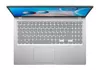 Laptop ASUS 15.6" X515EA Silver (Core i3-1115G4 8Gb 256Gb) 