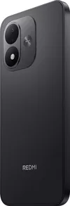 купить Смартфон Xiaomi Redmi Note 17 6/256GB Black в Кишинёве 