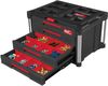 cumpără Sistem de depozitare a instrumentelor Milwaukee 4932493189 Cutii packout cu 4 sertare în Chișinău 