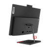 Lenovo AIO ThinkCentre neo 50a Black (23.8" FHD IPS Core i7-12700H, 16GB, 512GB, A370M 4GB, No OS) 
