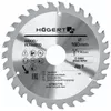 cumpără Disc de tăiere Hoegert HT6D775 Panza ferastrau circular 160x48Tx30 în Chișinău 