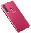 купить Чехол для смартфона Samsung EF-WA920 Wallet Cover, Pink в Кишинёве 