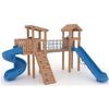 cumpără Teren de joacă PlayPark 1445 SOL-02-3 în Chișinău 
