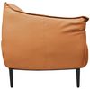 купить Кресло Deco KING Orange 260-09 в Кишинёве 