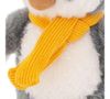 cumpără Jucărie de pluș Orange Toys OS011-229/20 Milo the Penguin 20cm în Chișinău 