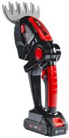 купить Ножницы садовые Red Technic RTANTK0171 Foarfeca de gradina baterie 2in1 21V/2x2AH в Кишинёве 