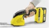 cumpără Foarfece pentru arbuști Karcher GSH 18-20 Battery în Chișinău 