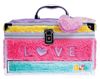 купить Набор для творчества As Kids 1081-60006 HappiHobbi Beauty Case 50 Аксессуаров в Кишинёве 