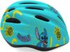 купить Защитный шлем Seven 59423 Шлем велосипедный S 48-52cm Stitch в Кишинёве 