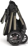 cumpără Сărucior pentru copii Moni iClick Black, 2in1 în Chișinău 