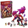 купить Конструктор Lego 71832 Ninjago Thunderfang al dragonului haosului в Кишинёве 