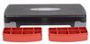 cumpără Platforma step HMS 9455 Step aerobic 68x28cm, h=10/15cm (max.200kg) AS003 (17-44-008) în Chișinău 