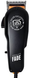 купить Машинка для стрижки GA.MA Italy SMB5023 Absolute Fade Cord Проводная в Кишинёве 
