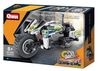 5806, XTech Bricks: Pull Back Police Motorbike, 193 pcs 