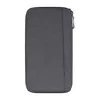 cumpără Portmoneu Lifeventure 68771 RFID Travel Wallet Recycled Grey în Chișinău 