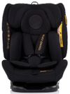 cumpără Scaun auto Chipolino STKTHG02601NO I-Size 40-150cm Isofix 360 Techno iGrow noir în Chișinău 