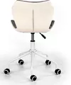 купить Офисное кресло Halmar Matrix 3 (gri/alb) в Кишинёве 