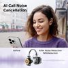 купить Наушники беспроводные Ugreen 45785, Open Ear HiTune S3 | WS209, Black в Кишинёве 