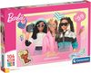 cumpără Puzzle Clementoni 104 MAXI: Barbie (25015) în Chișinău 