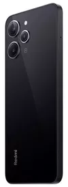 cumpără Smartphone Xiaomi Redmi 12 8/128 Black în Chișinău 