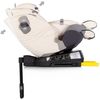 cumpără Scaun auto Chipolino STKPR02503BI I-Size 40-150cm Isofix 360 Premium Biscotta în Chișinău 