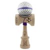 купить Активная игра Essa 165779 Kendama Super Sticky X Original, King size, Picături de ploaie, albă в Кишинёве 