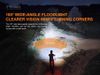 купить Аксессуар для велосипеда Fenix BC26R LED Bike Light в Кишинёве 