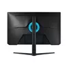 28" Monitor Gaming Samsung S28BG702E, IPS 3840x2160 4K UHD, Black 