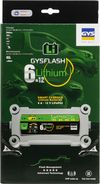 cumpără Încărcător acumlator auto GYS GYSFLASH 6.12 LITHIUM (Инвертер) în Chișinău 