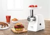 купить Мясорубка электрическая Bosch MFW2517W в Кишинёве 