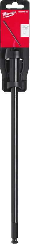 cumpără Set de tubulare, bite, duze Milwaukee 4932479494 Prelungitor pentru burghie freza, sfredel si carote, 300mm în Chișinău 