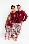 Pijama p-u copii SENSIS  ZORAYA KIDS 