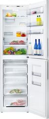 купить Холодильник с нижней морозильной камерой Atlant XM 4625-101 в Кишинёве 