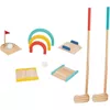 cumpără Complex de joacă pentru copii Technok Toys R25 /29 (72981) Set pentru Golf TH557 în Chișinău 