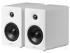 купить Колонки мультимедийные для ПК Edifier M90 2.0 White в Кишинёве 