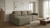 купить Диван Sofyno 024186 Hugo (Gemma 11, R) в Кишинёве 