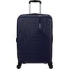 купить Чемодан Samsonite Niteline S Albastru Inchis (150693/5719) в Кишинёве 