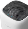 купить Осушитель воздуха EvoAir HUMIX300, 300ml/24h, Silentios, Lumina Ambientala în 7 culori, Alb в Кишинёве 
