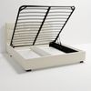 купить Кровать my-STYLE my-Bella 90x200 (P23D90M01) в Кишинёве 