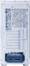 купить Корпус для ПК 1stplayer H6 WHITE, ATX w/o PSU (H6-WH-4F7-W) в Кишинёве 