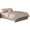купить Кровать MebelStar NEO 160x200 Cashmere (MBS-1134) в Кишинёве 