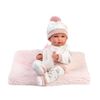 купить Кукла Llorens Ll 63510 Bimba 35 Cm Rosa 35см в Кишинёве 