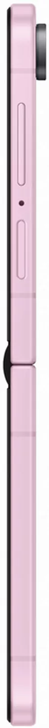 купить Смартфон Samsung F776 Galaxy Flip 8 12/256GB Pink [ldu] в Кишинёве 