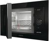 купить Встраиваемая микроволновая печь Gorenje BM235SYB в Кишинёве 