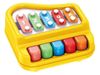 купить Музыкальная игрушка Huanger (19285) Xilofon muzical HE8011 в Кишинёве 