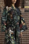 cumpără Halat Moooi 279402 Menagerie of Exti Ani Kimono L/XL Raven în Chișinău 