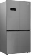 cumpără Frigider SideBySide Beko GN1416240XPN în Chișinău 
