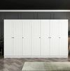 cumpără Dulap Trendy Kale Mebran-4777 315x210x52cm în Chișinău 